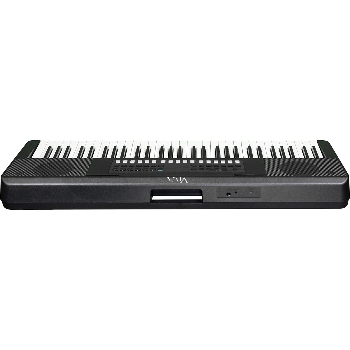 Viva Chord II Keyboard Pack