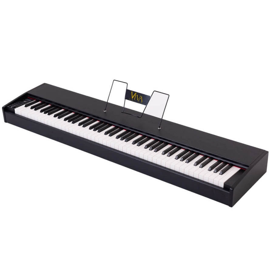 Viva Dream BK digital piano black