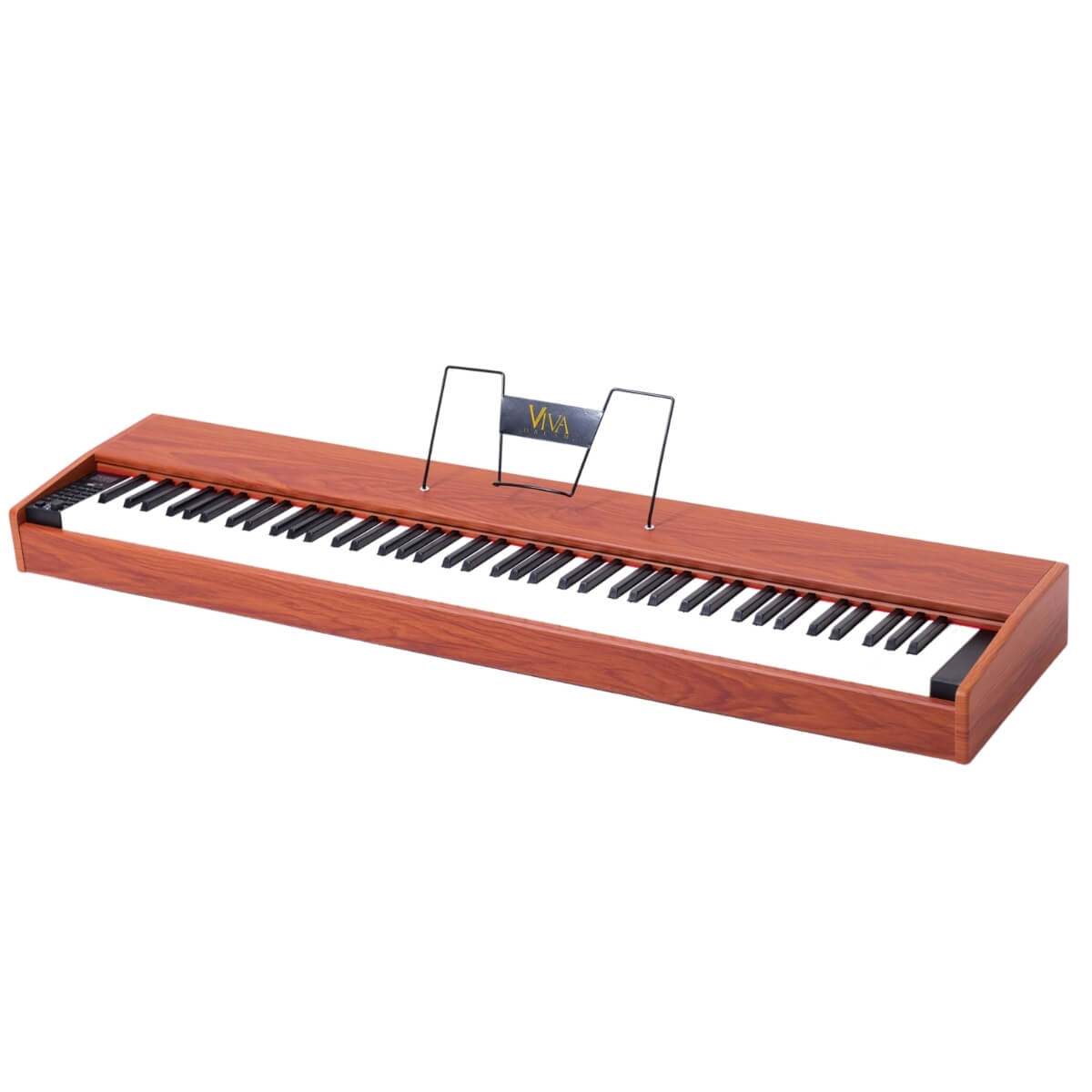 Viva Dream W Digital Piano, Wood