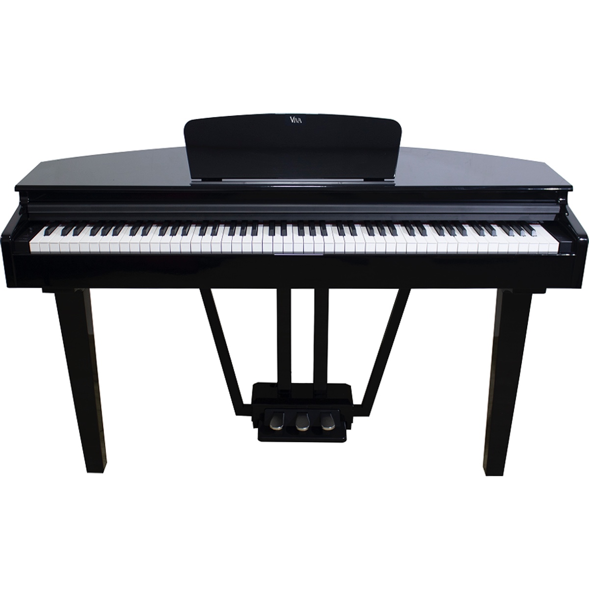 Viva Grand electric grand piano