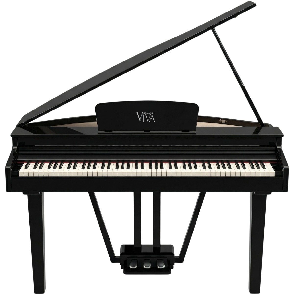 Viva Grand II digital grand piano