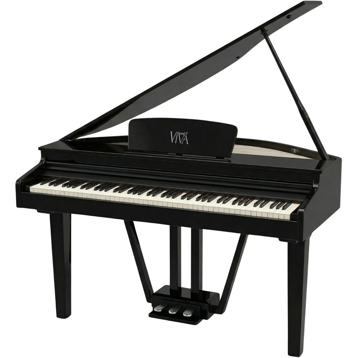 Viva Grand II digital grand piano
