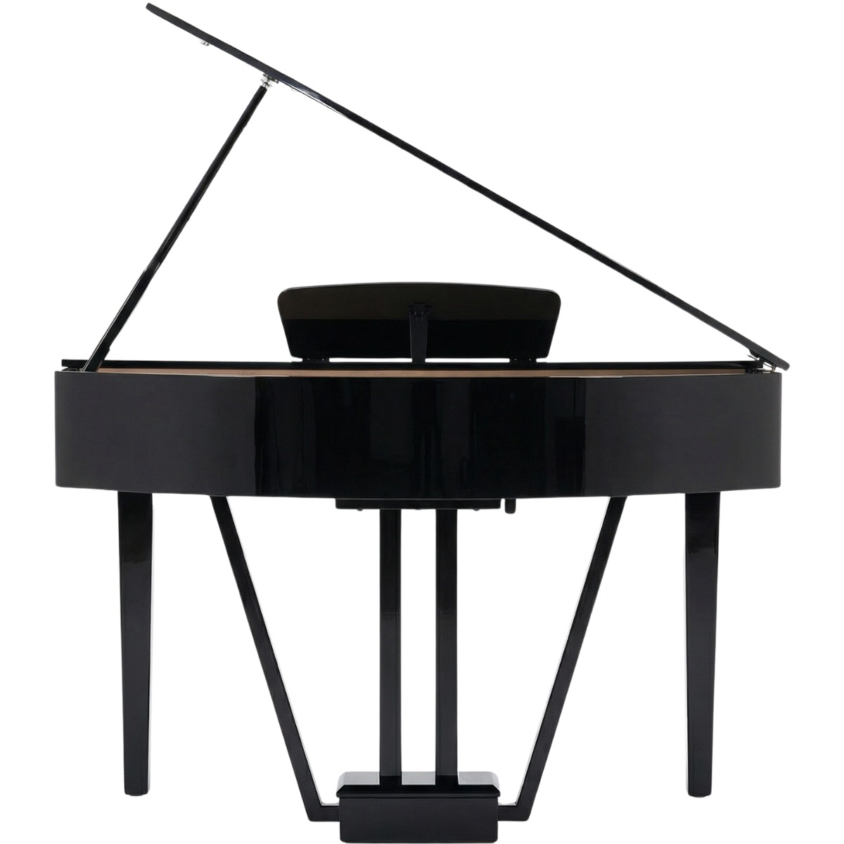Viva Grand II digital grand piano