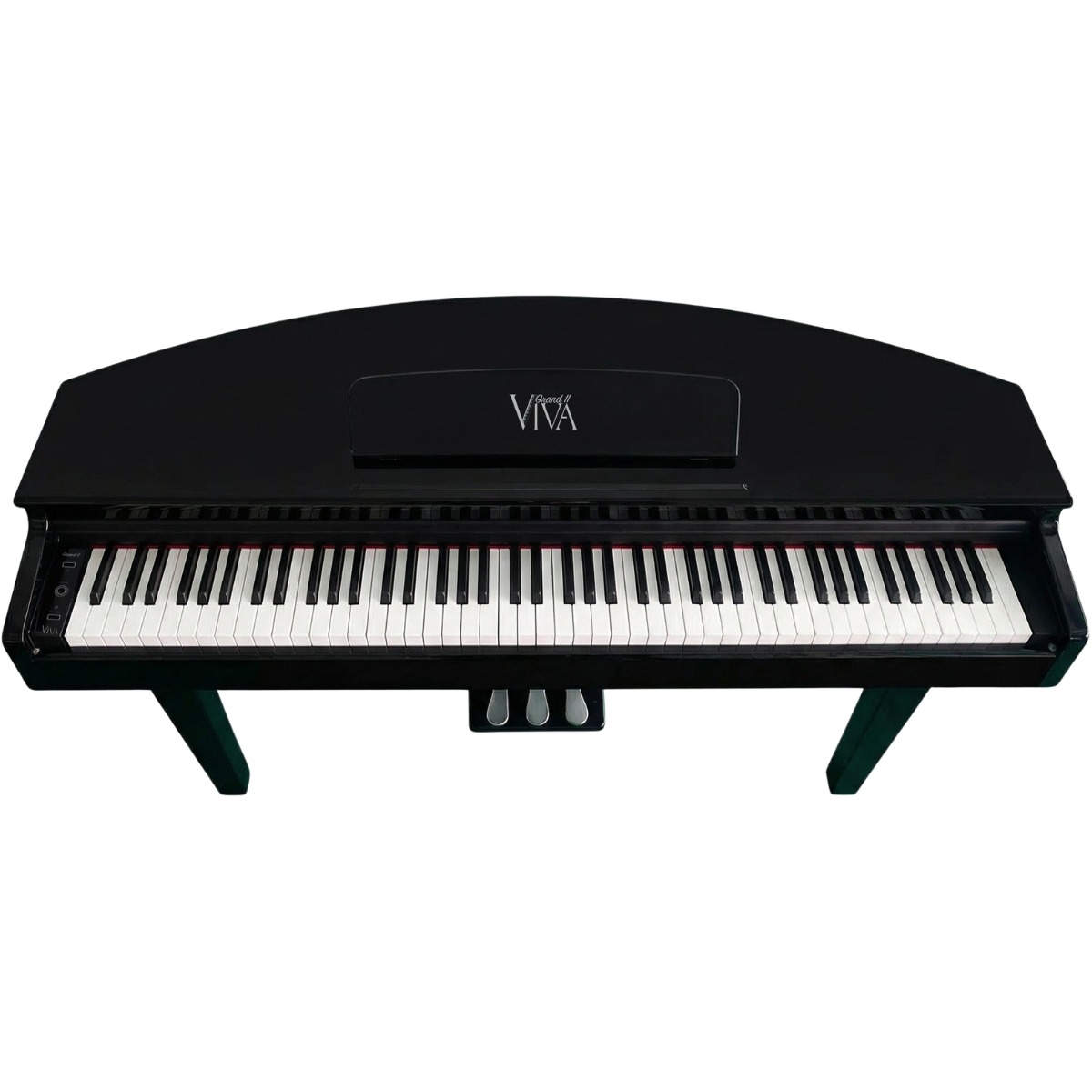 Viva Grand II digital grand piano