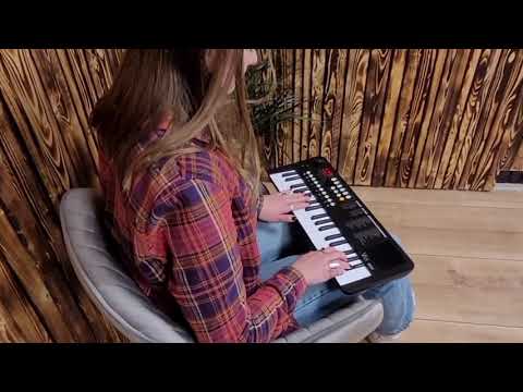 Viva Mini keyboard