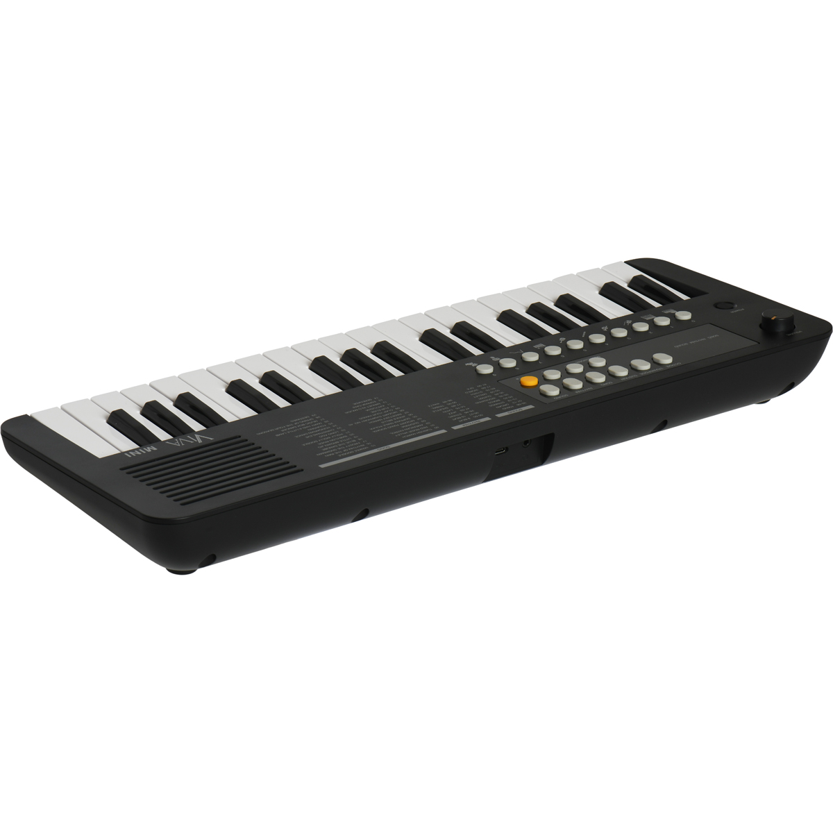 Viva Mini keyboard