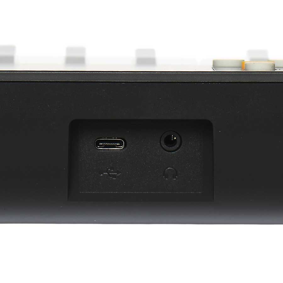 Viva Mini keyboard