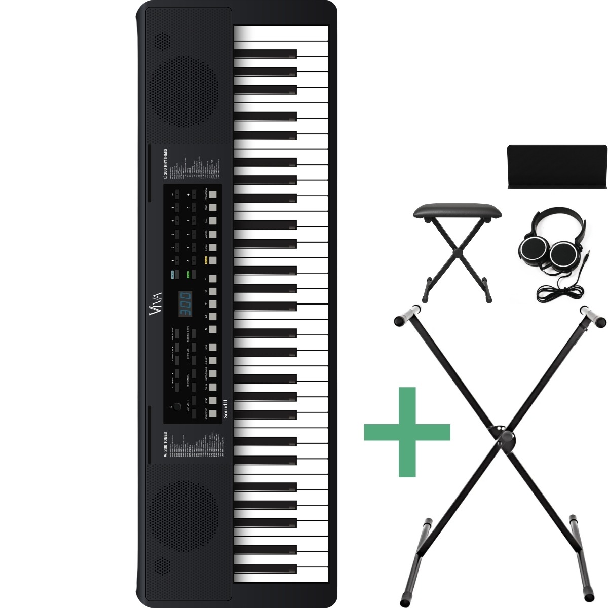 Viva Sound II Pack