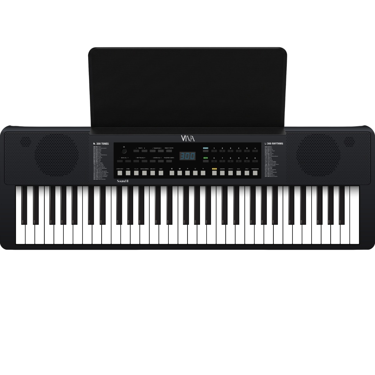 Viva Sound II Pack