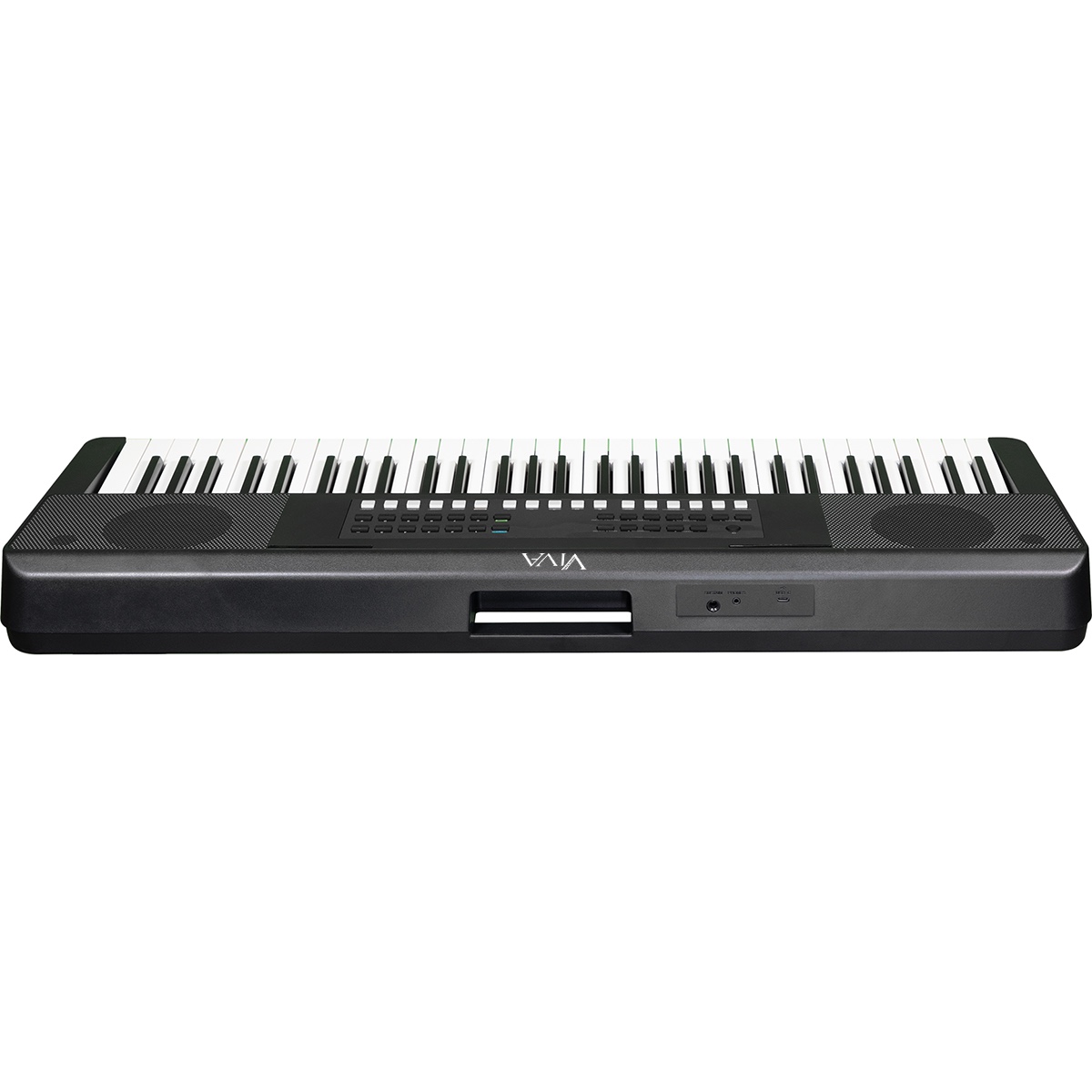 Viva Sound II keyboard
